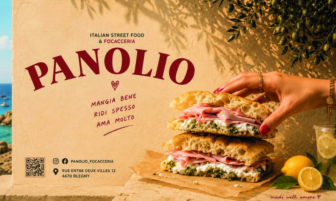 Bâche Panolio